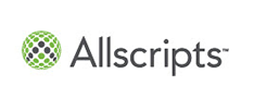 Allscripts logo