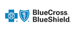 BlueCross blueshield logo
