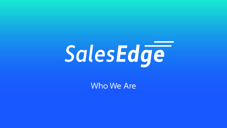 SalesEdge LLC office